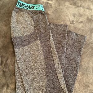 Gymshark flex leggings